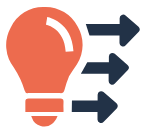 Marketing consultant in Toronto working with clients