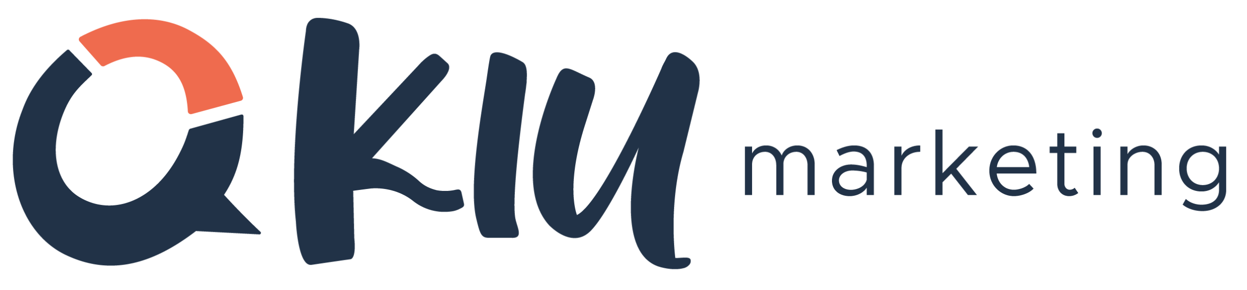 KIU | Fractional Marketing for B2B & B2Gov SaaS